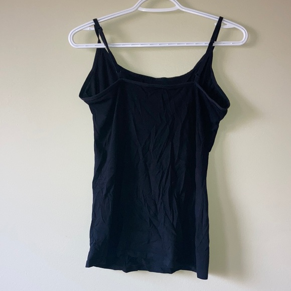 Black top - Picture 2 of 2